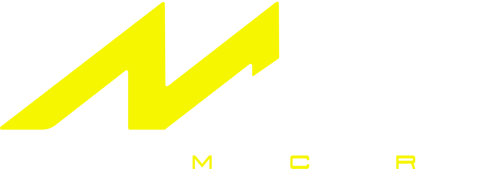 mcr logo
